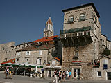 City of  Trogir