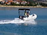 Rent a boat in Trogir