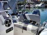 Rent a boat in Trogir